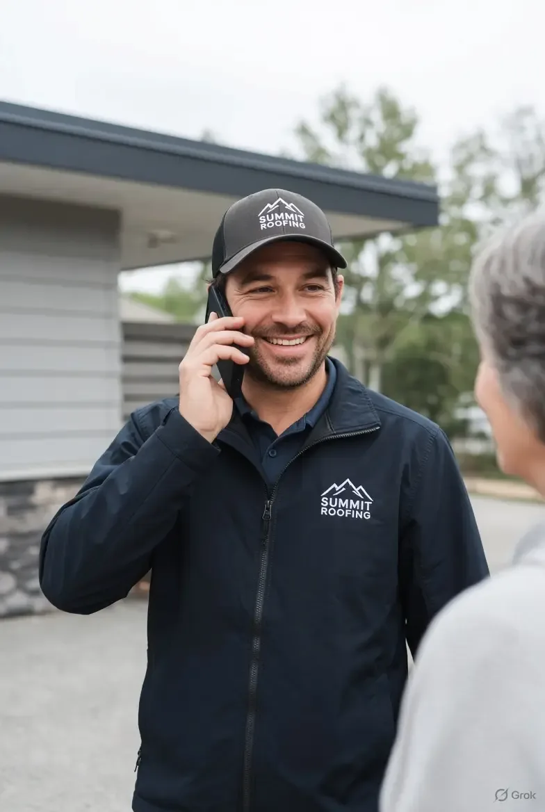 Flat Roof Leak Repair Tribune, KS FAQs